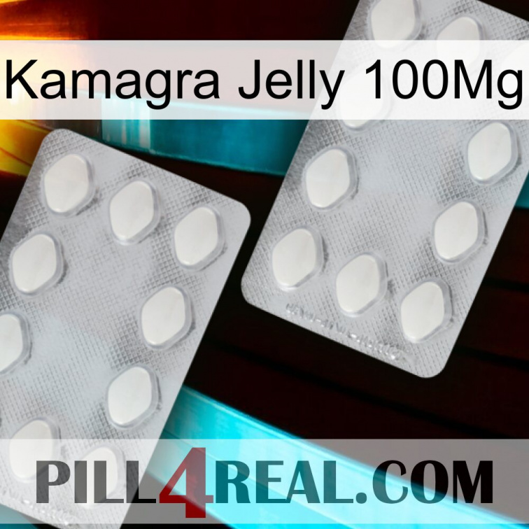 Kamagra Jelly 100Mg 17